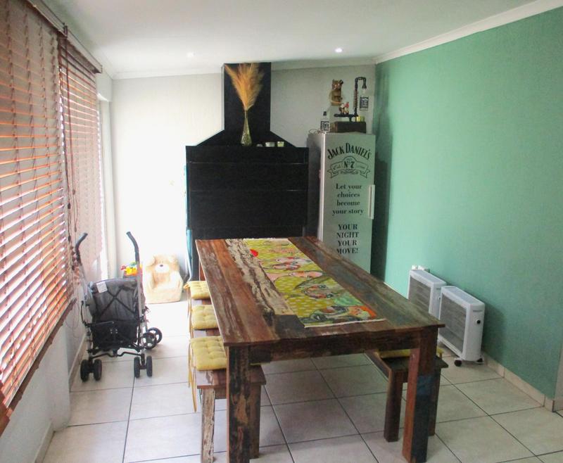 4 Bedroom Property for Sale in Helicon Heights Free State